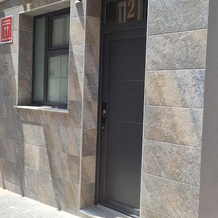 Apartmán Puerto Principe Loft Santander Exteriér fotografie