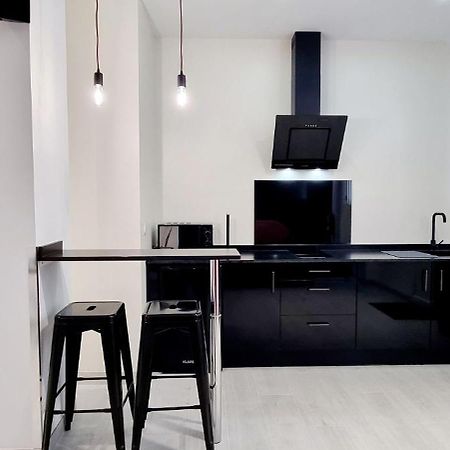 Apartmán Puerto Principe Loft Santander Exteriér fotografie