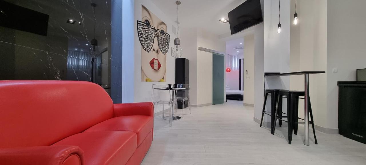 Apartmán Puerto Principe Loft Santander Exteriér fotografie