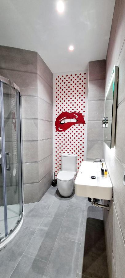 Apartmán Puerto Principe Loft Santander Exteriér fotografie