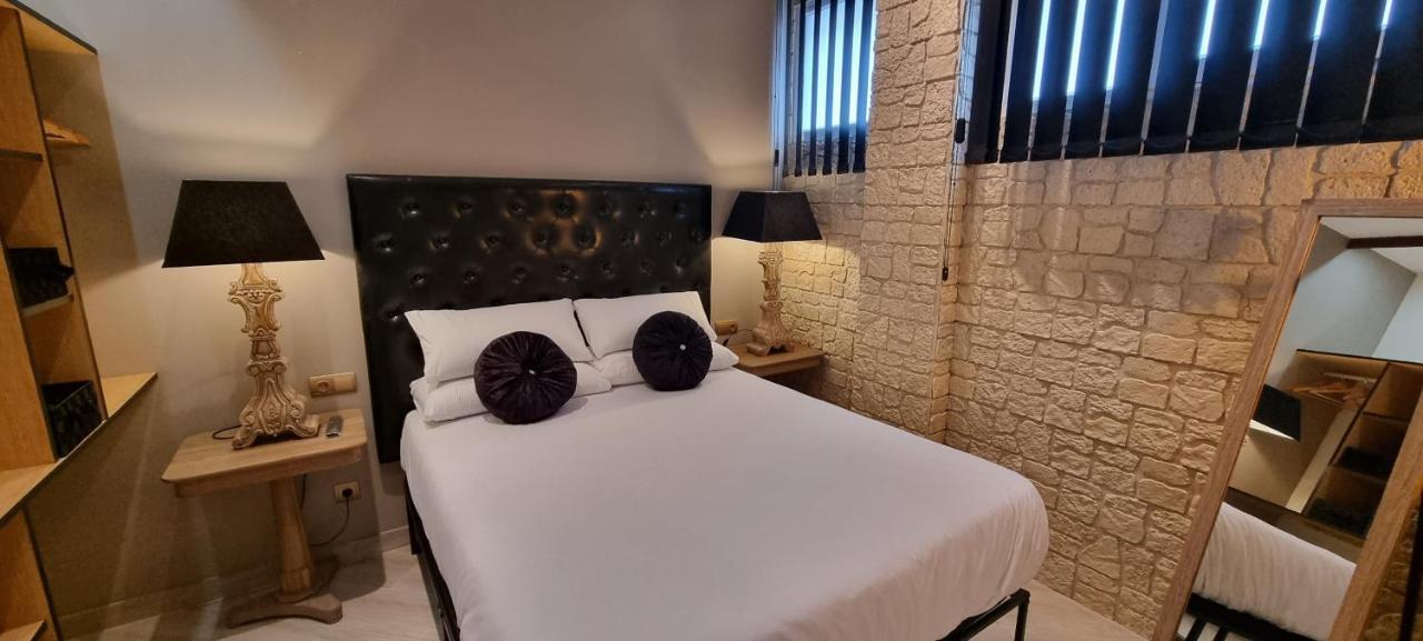 Apartmán Puerto Principe Loft Santander Exteriér fotografie