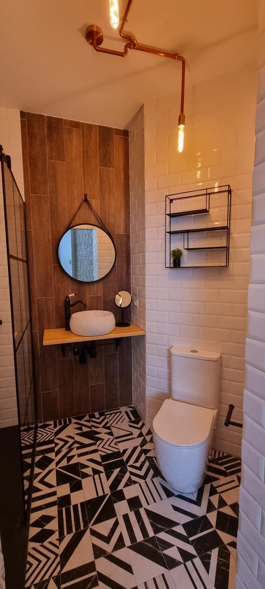 Apartmán Puerto Principe Loft Santander Exteriér fotografie