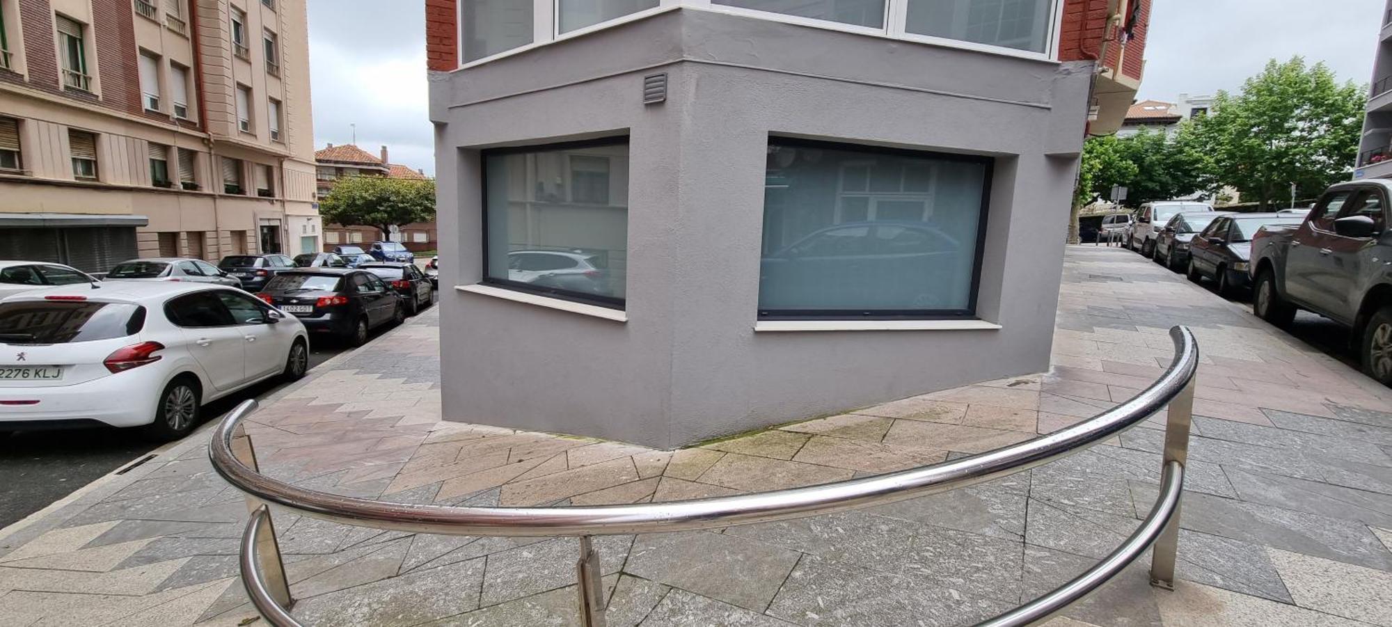 Apartmán Puerto Principe Loft Santander Exteriér fotografie